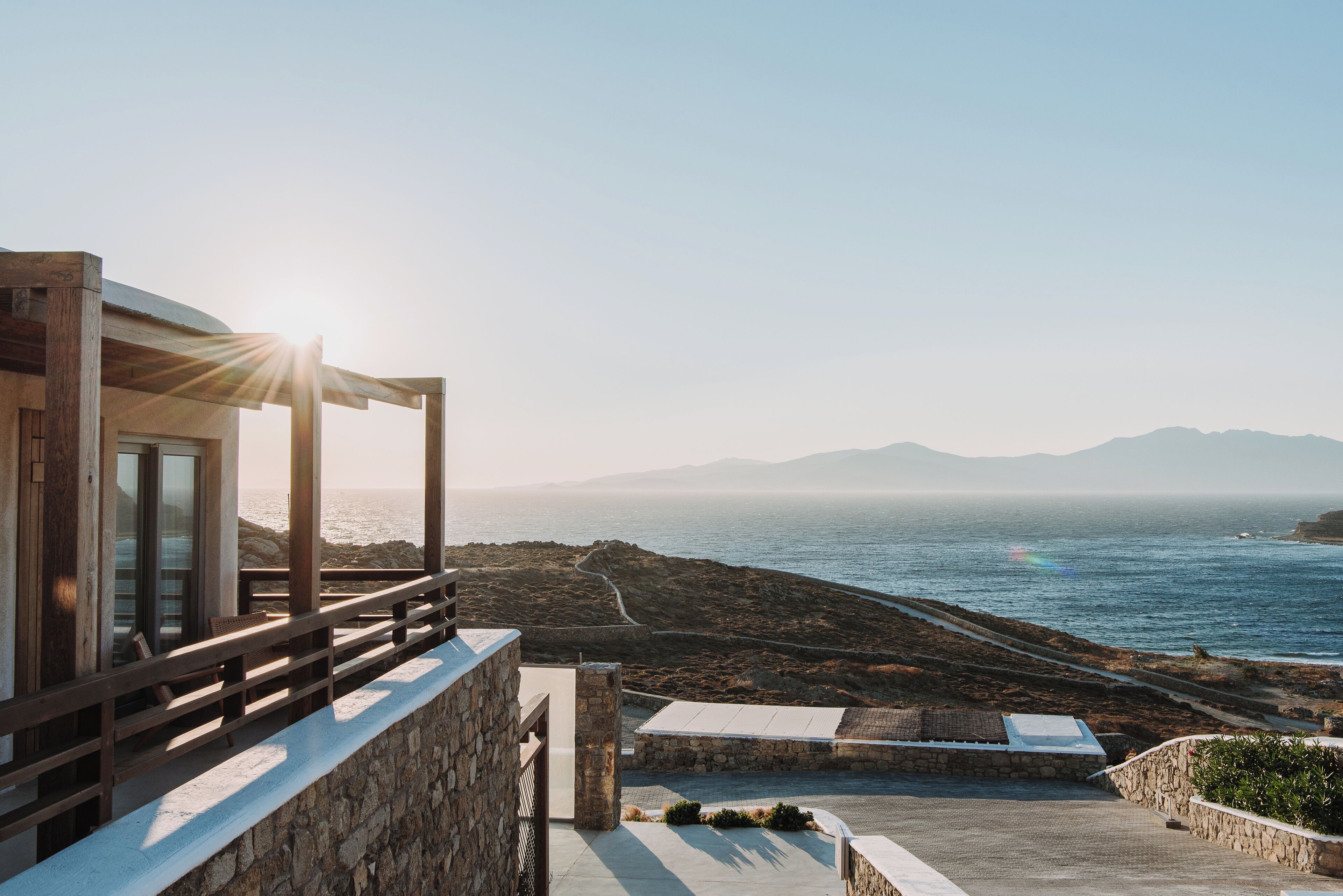 Photo - Anamar Destino Mykonos