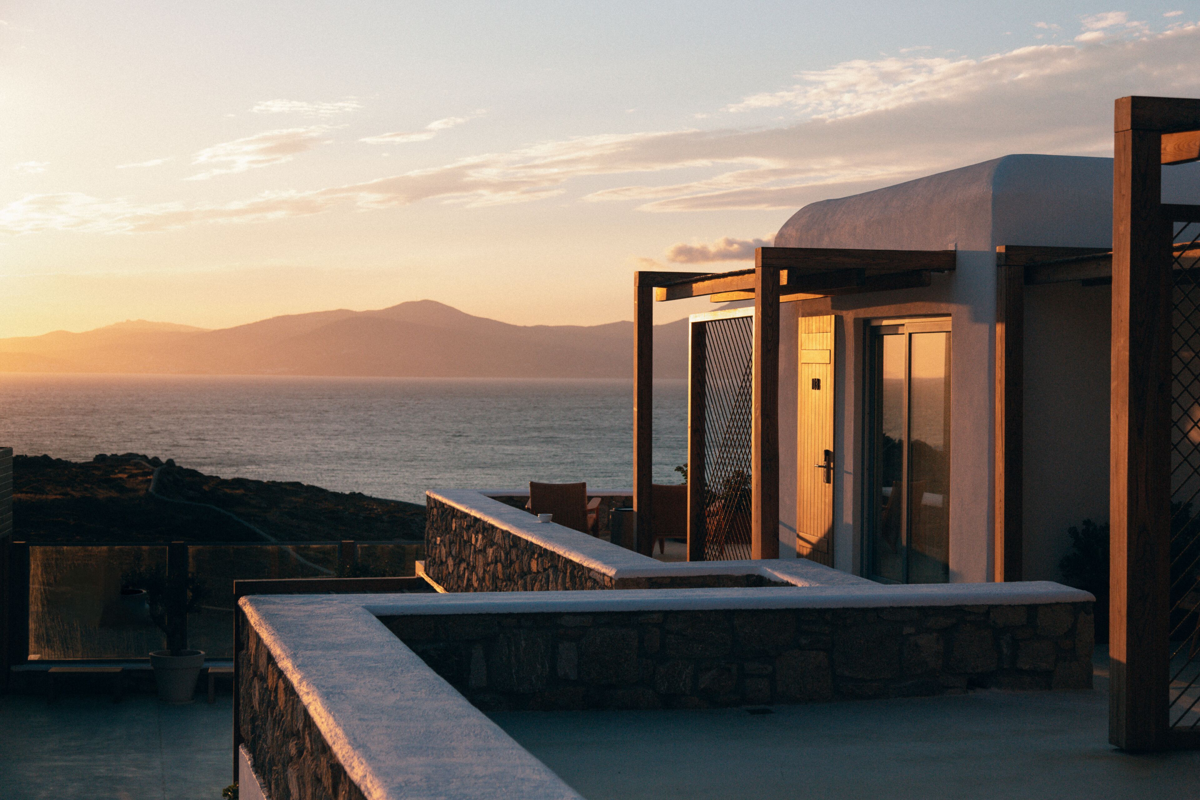 Photo - Anamar Destino Mykonos