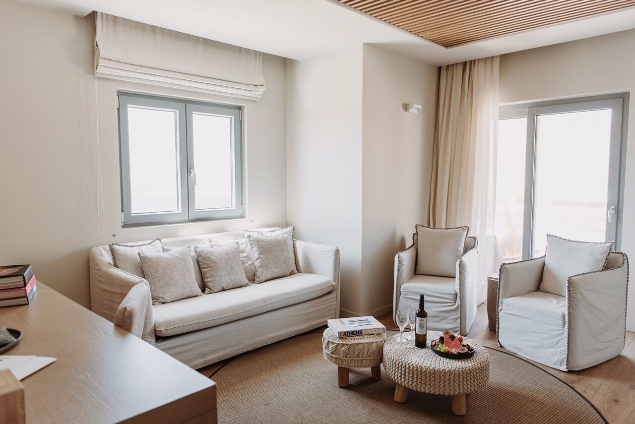 Photo - Anamar Destino Mykonos