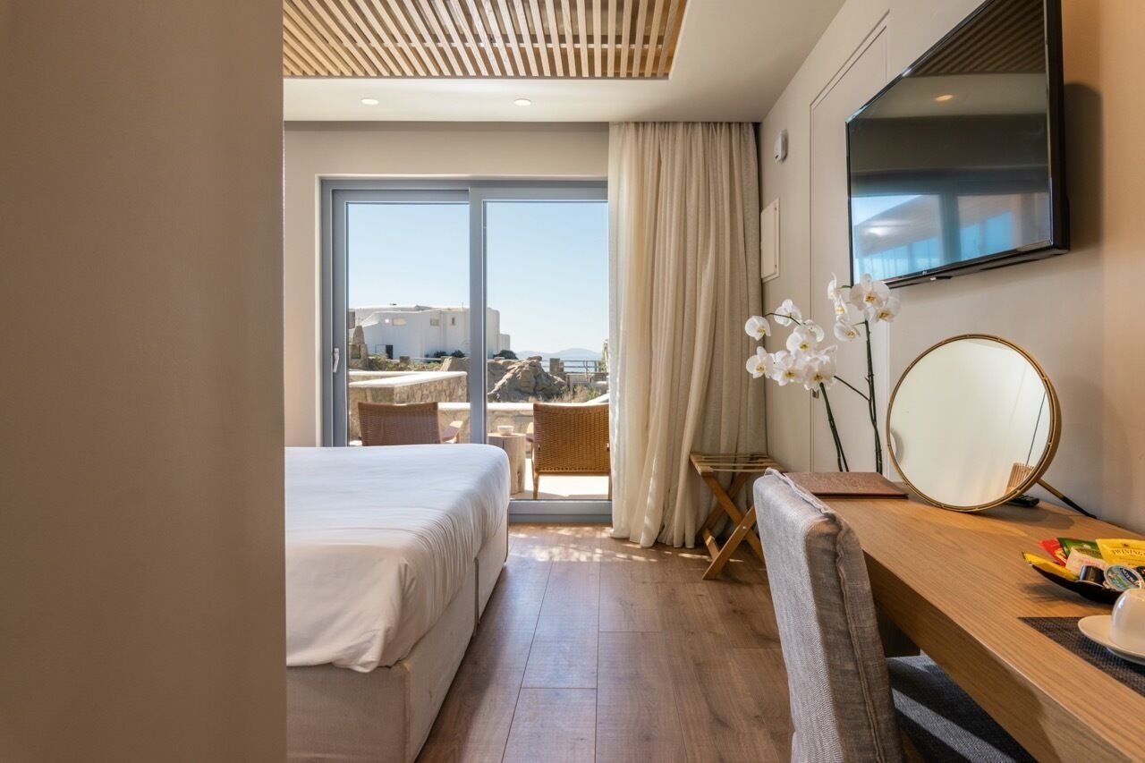 Photo - Anamar Destino Mykonos