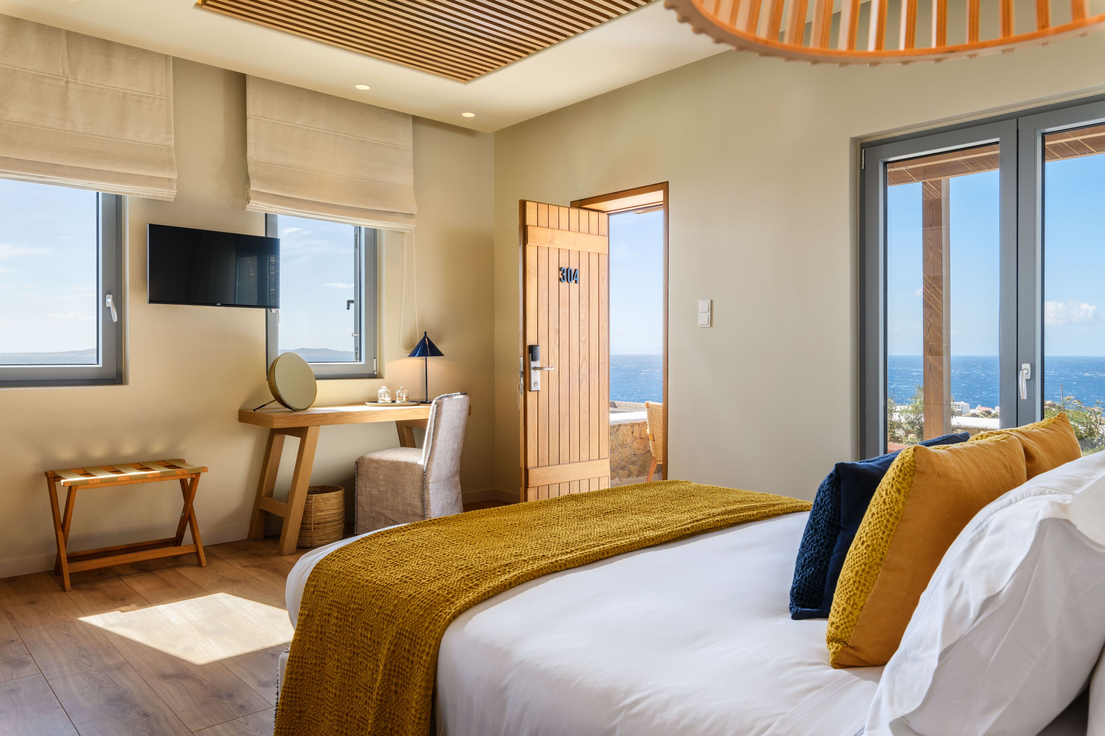 Photo - Anamar Destino Mykonos