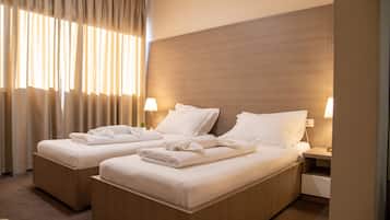 1 ห้องนอน, ห้องเก็บเสียง, เตารีด/โต๊ะรีดผ้า, Wi-Fi ฟรี