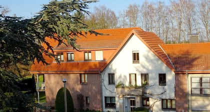 Hotel Haus Holtdirk