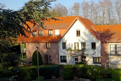 Hotel Haus Holtdirk