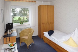 Room - Hotel Haus Holtdirk (Lippstadt)