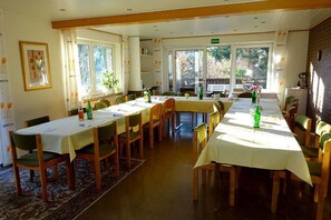 Tagungsbereich