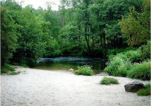 Exterior - Casa Das Pias (Ponteareas)