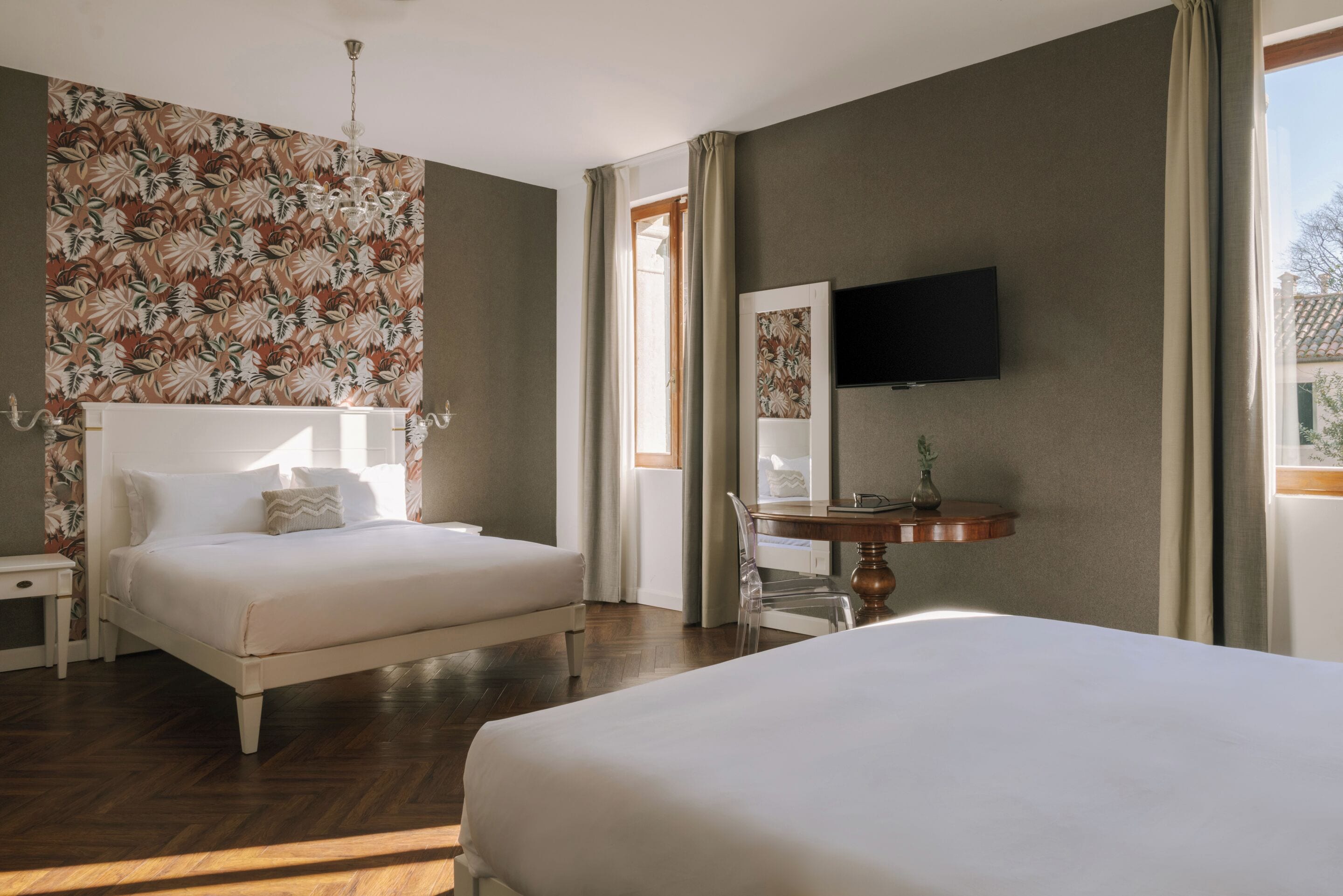 Foto - iH Hotels Venezia Salute Palace