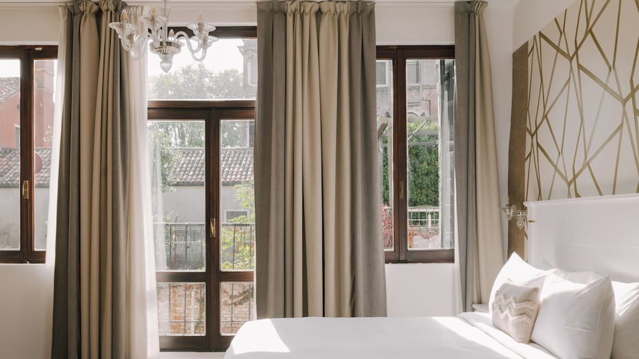 IH Hotels Venezia Salute Palace