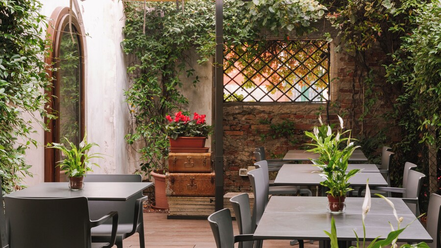 IH Hotels Venezia Salute Palace