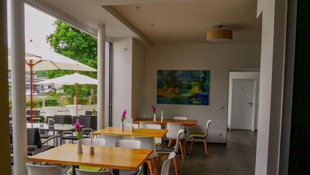 Restaurant - GleisEins (Naila)