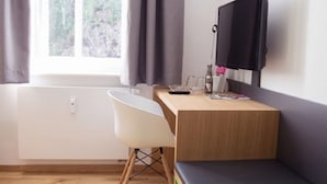Room amenity - GleisEins (Naila)