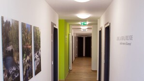 Hallway - GleisEins (Naila)