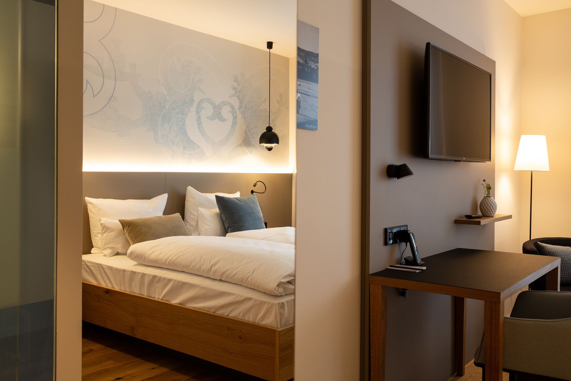 in-room safe, blackout curtains, soundproofing, free wifi