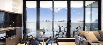 Artel Apartment Hotel Melbourne