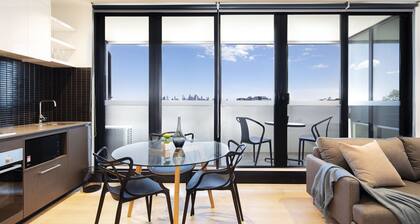 Artel Apartment Hotel Melbourne