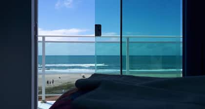 Pousada Agua Marinha