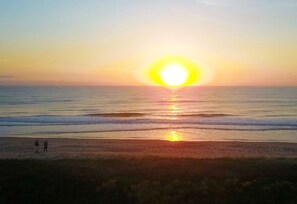 Minibar, desk, blackout curtains, free WiFi - Pousada Agua Marinha (Guaratuba)
