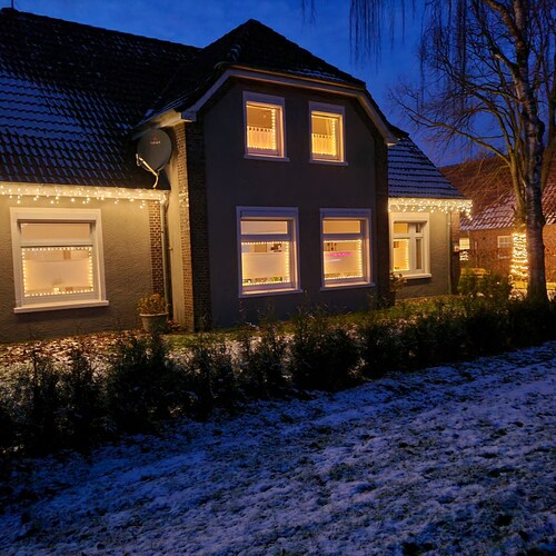 Gemütliche, zentrale, Ferienwohnung für 1-5 Erwachsene Gäste in Aurich Middels