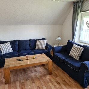 Een smart-tv