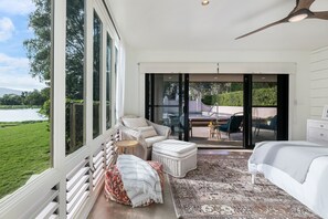 4 Schlafzimmer, Bügeleisen/Bügelbrett, Internetzugang, Bettwäsche