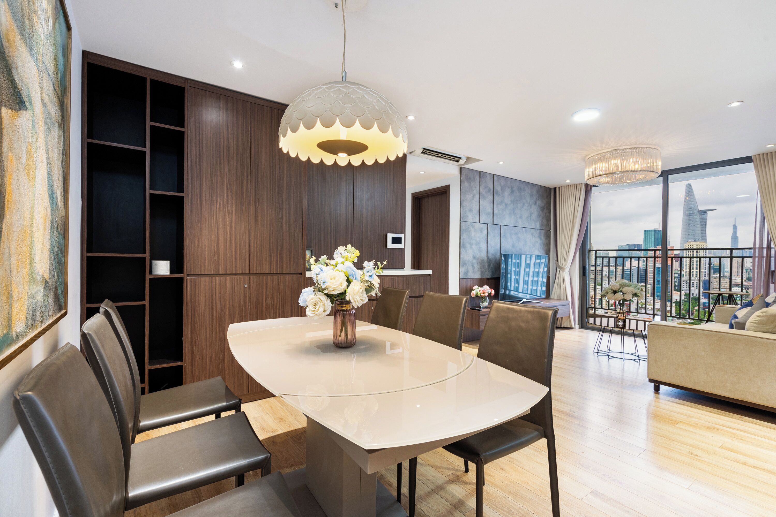 Apartment, 3 Bedrooms