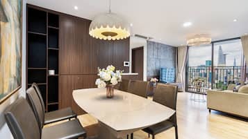 Apartment, 3 Bedrooms