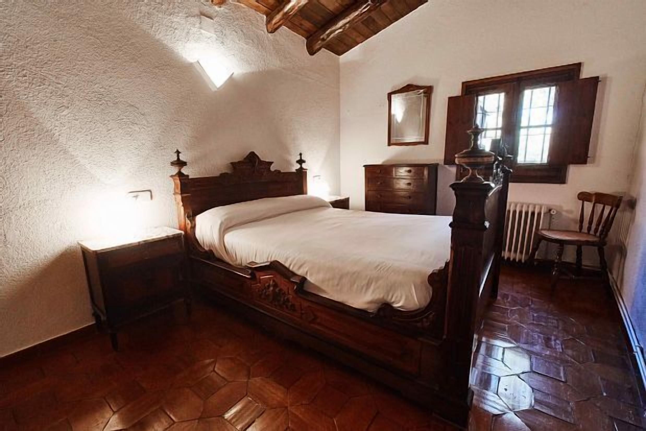 100% RURAL POOL TENNIS & RELAXING COSTA BRAVA 