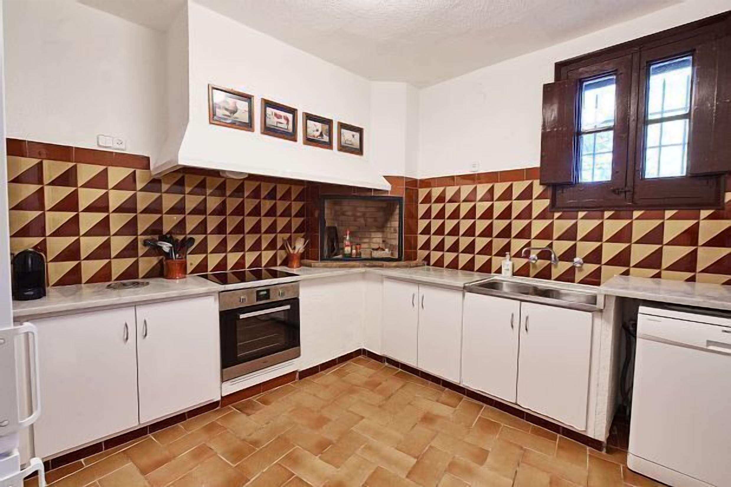 100% RURAL POOL TENNIS & RELAXING COSTA BRAVA 