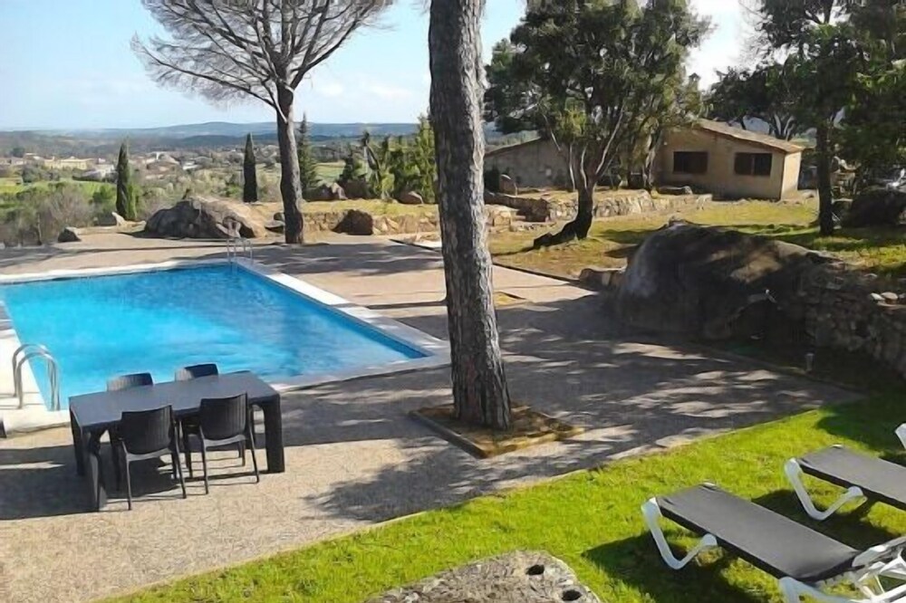 100% RURAL POOL TENNIS & RELAXING COSTA BRAVA