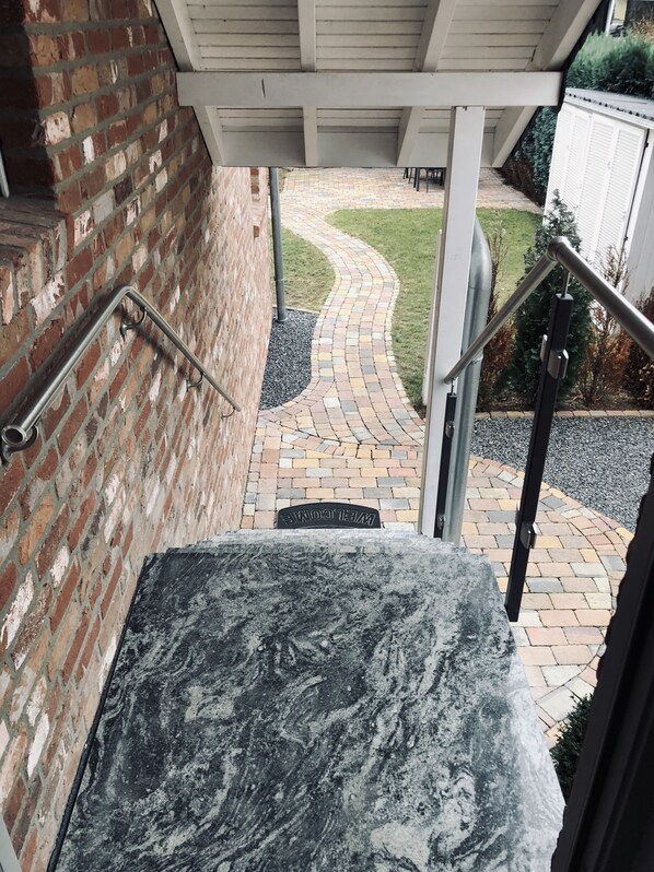 Exterior - Damm Apartments (Hannover)