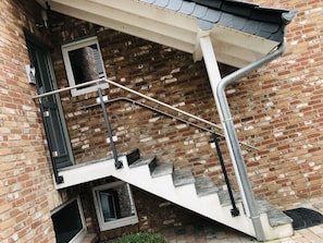 Exterior - Damm Apartments (Hannover)