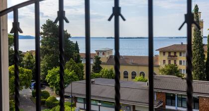 Gardone Palace Hotel