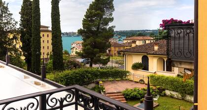 Gardone Palace Hotel