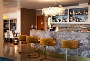 Bar (sur place)