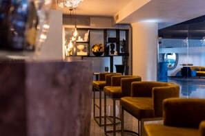 Bar (ter plaatse)