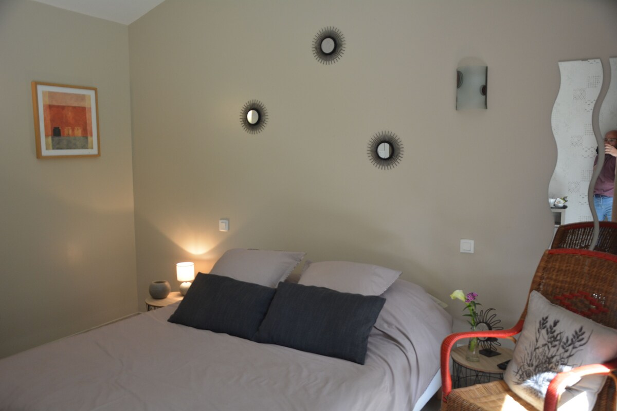 Double Room (Geres) | 3 bedrooms, individually decorated, individually furnished