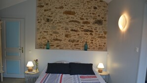 Double Room (Obidos) - L'Abri' Côtier (Saint-Père-en-Retz)