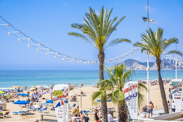 Plage