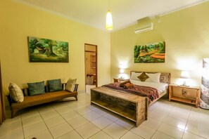 3 عدّة غرف نوم وواي فاي