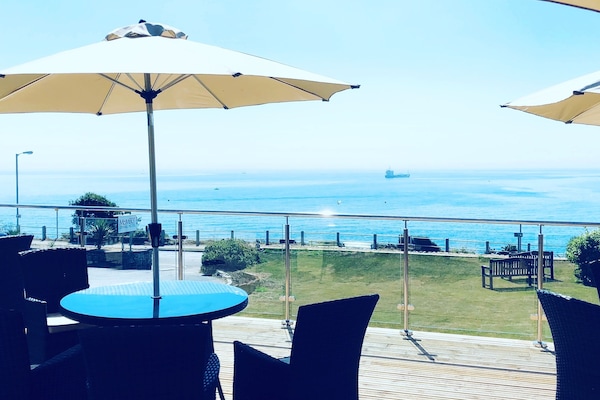 Teras/patio