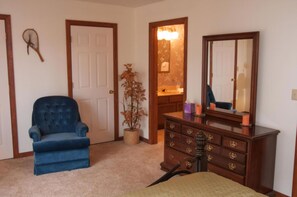 3 chambres, Wi-Fi, draps fournis