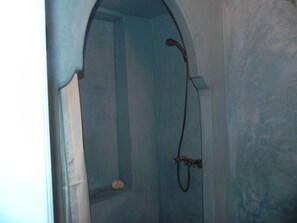 House, 1 Bedroom | Bathroom - Dar Bianca (El Jadida)