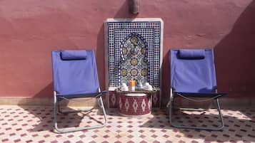 Teres/patio