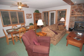 Unclassified image, 5 of 14, button - Deerfield Village 135 - Community Pool, Fire Pit & (Davis)