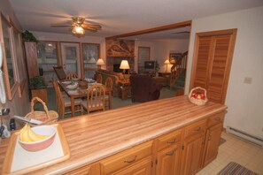 Unclassified image, 4 of 14, button - Deerfield Village 135 - Community Pool, Fire Pit & (Davis)