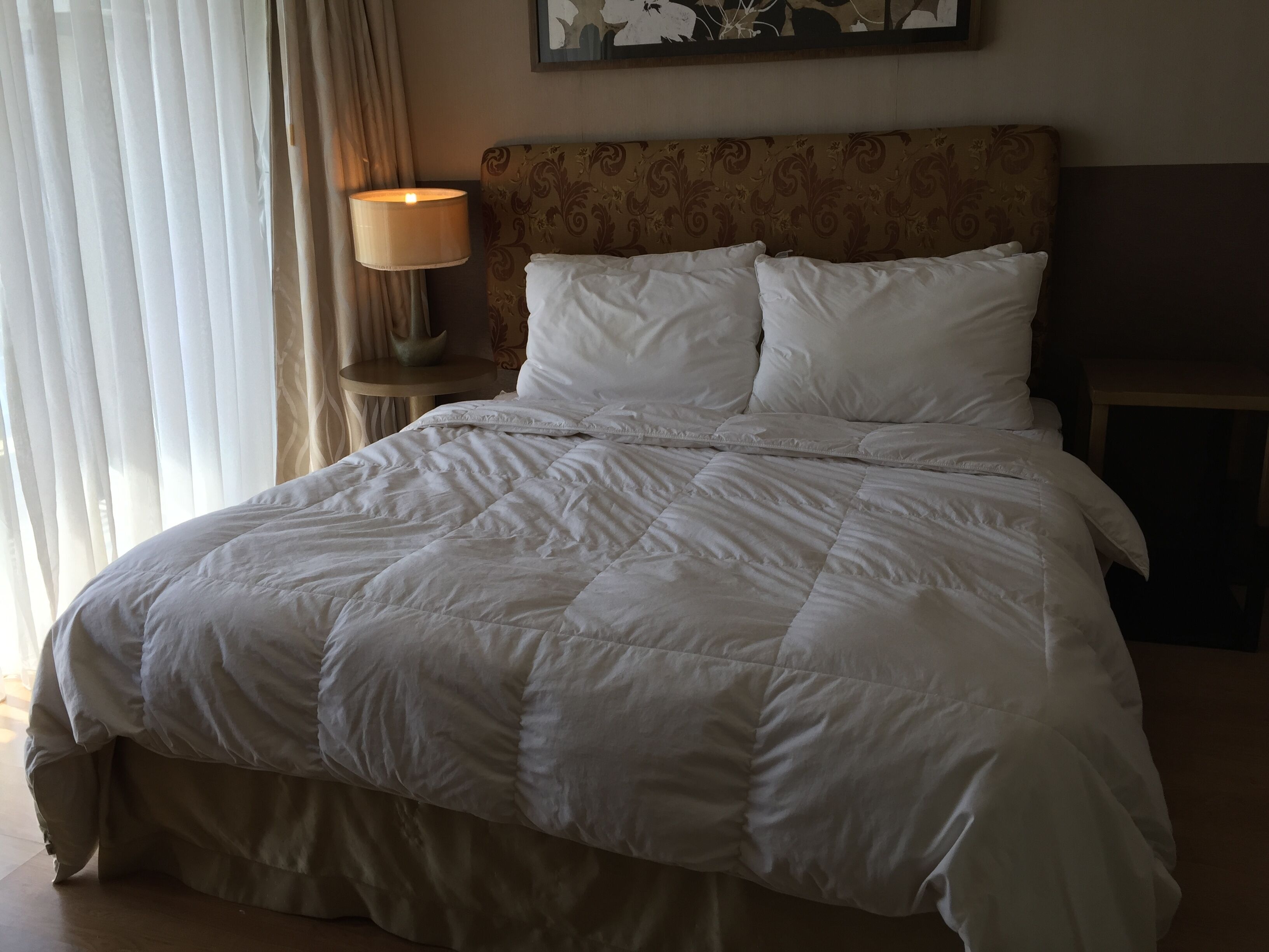 2-Bedroom Lake View Premiere Suite 6Pax