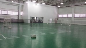 Campo sportivo