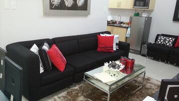 Télévision à écran plat