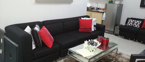 Télévision à écran plat
